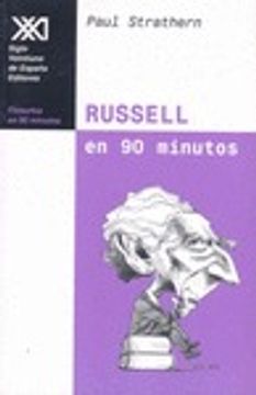 portada 90 russell (in Spanish)