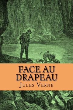 portada Face Au Drapeau (French Edition)