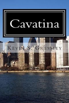 portada Cavatina (in English)