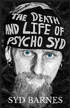 portada The Death and Life of Psycho Syd: Part one Foxtrot Uniform Charlie Kilo (in English)