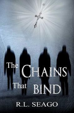 portada The Chains That Bind (en Inglés)