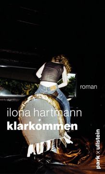 portada Klarkommen (en Alemán)