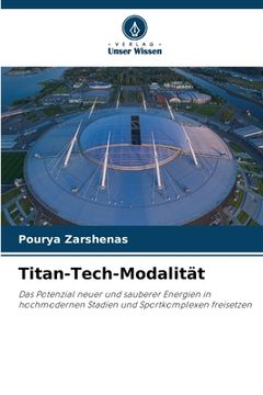 portada Titan-Tech-Modalität (en Alemán)