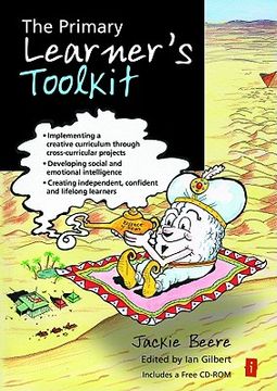 portada the primary learner`s toolkit