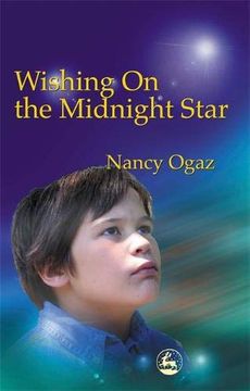 portada Wishing on the Midnight Star: My Asperger Brother (en Inglés)