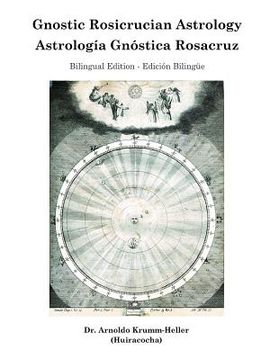portada Gnostic Rosicrucian Astrology 