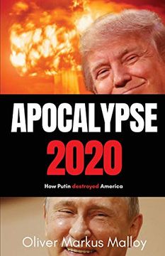 portada Apocalypse 2020 (en Inglés)