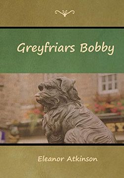 portada Greyfriars Bobby 