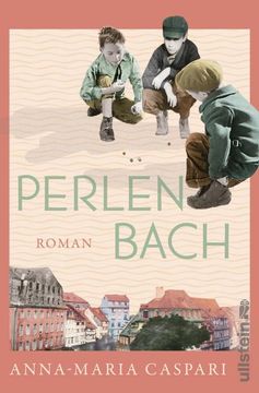 portada Perlenbach (in German)