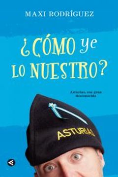 portada ¿como ye lo nuestro? (in Spanish)