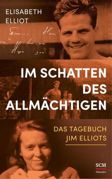 portada Im Schatten des Allmächtigen (in German)