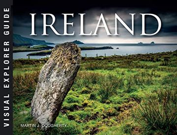portada Ireland (Visual Explorer Guide) (en Inglés)