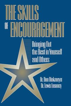 portada Skills of Encouragement (en Inglés)