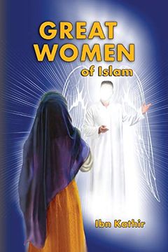 portada Great Women of Islam (in English)