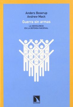 Guerra Sin Armas (Colección Mayor)