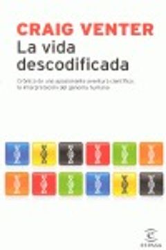 una vida descodificada