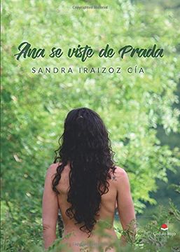 portada Ana se Viste de Prada (in Spanish)