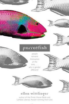 portada Parrotfish