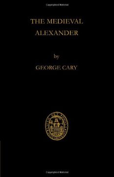 portada The Medieval Alexander (en Inglés)