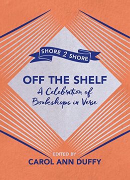portada Off the Shelf: A Celebration of Bookshops in Verse (in English)