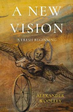 portada A new Vision: A Fresh Beginning (in English)