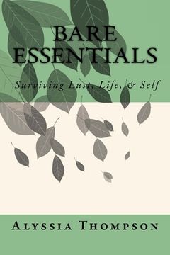 portada BARE Essentials: Surviving Love, Life, & Self (en Inglés)