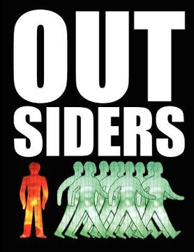 portada outsiders (in English)