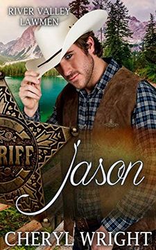 portada Jason (River Valley Lawmen) (in English)