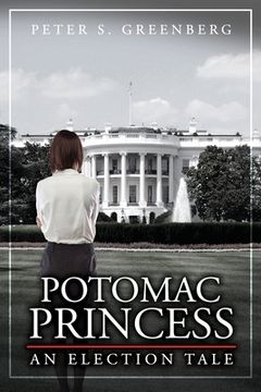 portada Potomac Princess: An Election Tale