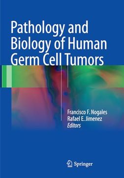 portada Pathology and Biology of Human Germ Cell Tumors (in English)
