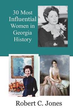 portada 30 Most Influential Women in Georgia History
