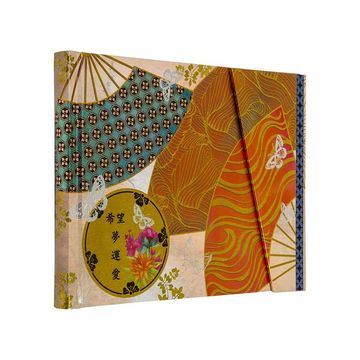 portada Cuaderno Madame Butterfly (in English)