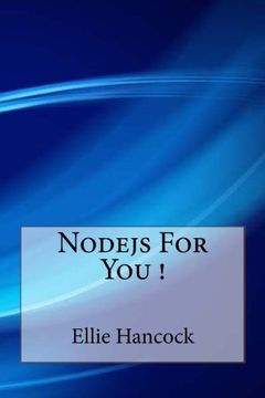 portada Nodejs For You !