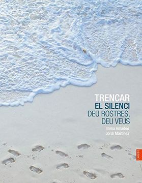 portada Trencar el Silenci (in Catalá)