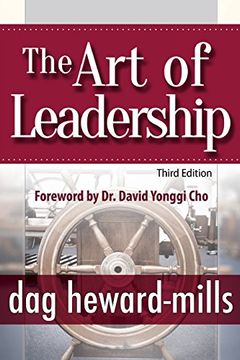 portada The Art of Leadership (3rd Edition)
