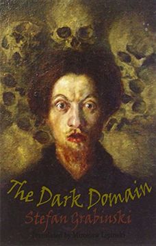 portada The Dark Domain (Dedalus European Classics) (in English)