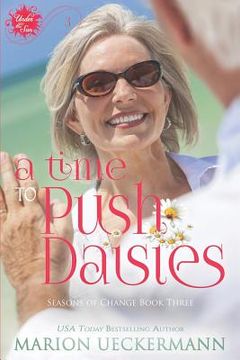 portada A Time to Push Daisies