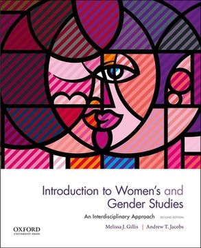 portada Introduction to Women'S and Gender Studies: An Interdisciplinary Approach (in English)