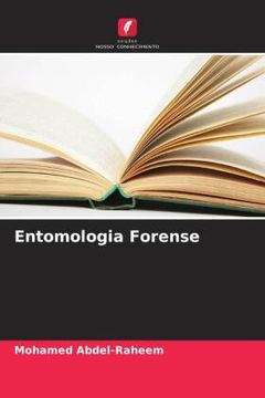 portada Entomologia Forense