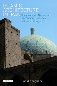 portada islamic architecture in iran