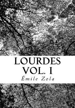 portada Lourdes Vol. I (en Francés)