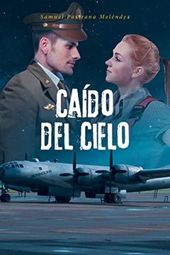 portada Caído del Cielo (in Spanish)