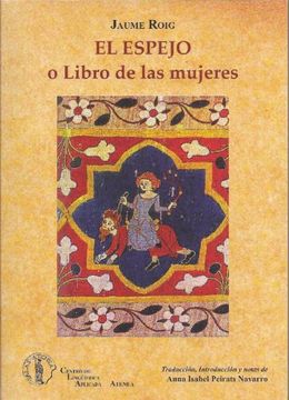 El Espejo o Libro de las mujeres (Clasicos Valencianos)