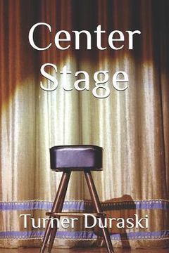 portada Center Stage (in English)
