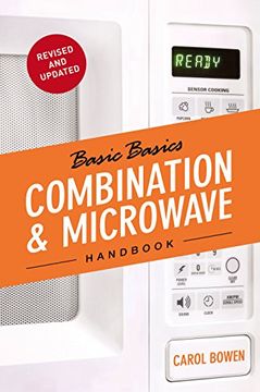 portada The Basic Basics Combination & Microwave Handbook