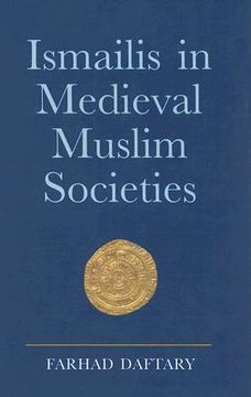 portada ismailis in medieval muslim societies (in English)