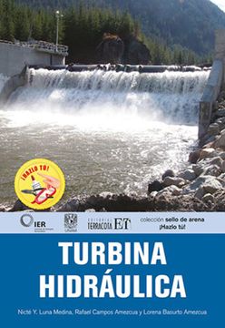 portada Turbina Hidráulica (in Spanish)