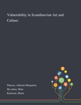portada Vulnerability in Scandinavian Art and Culture (en Inglés)