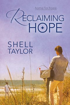 portada Reclaiming Hope: Volume 3 (en Inglés)