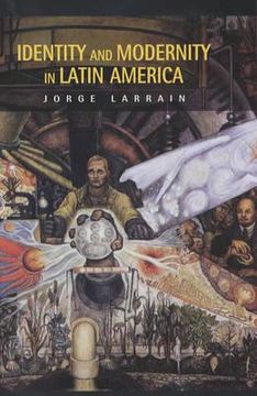 portada identity and modernity in latin america